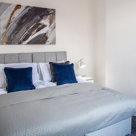 69 Needham Road Villa Liverpool Ngoại thất bức ảnh