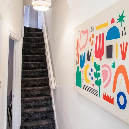 69 Needham Road Villa Liverpool Ngoại thất bức ảnh