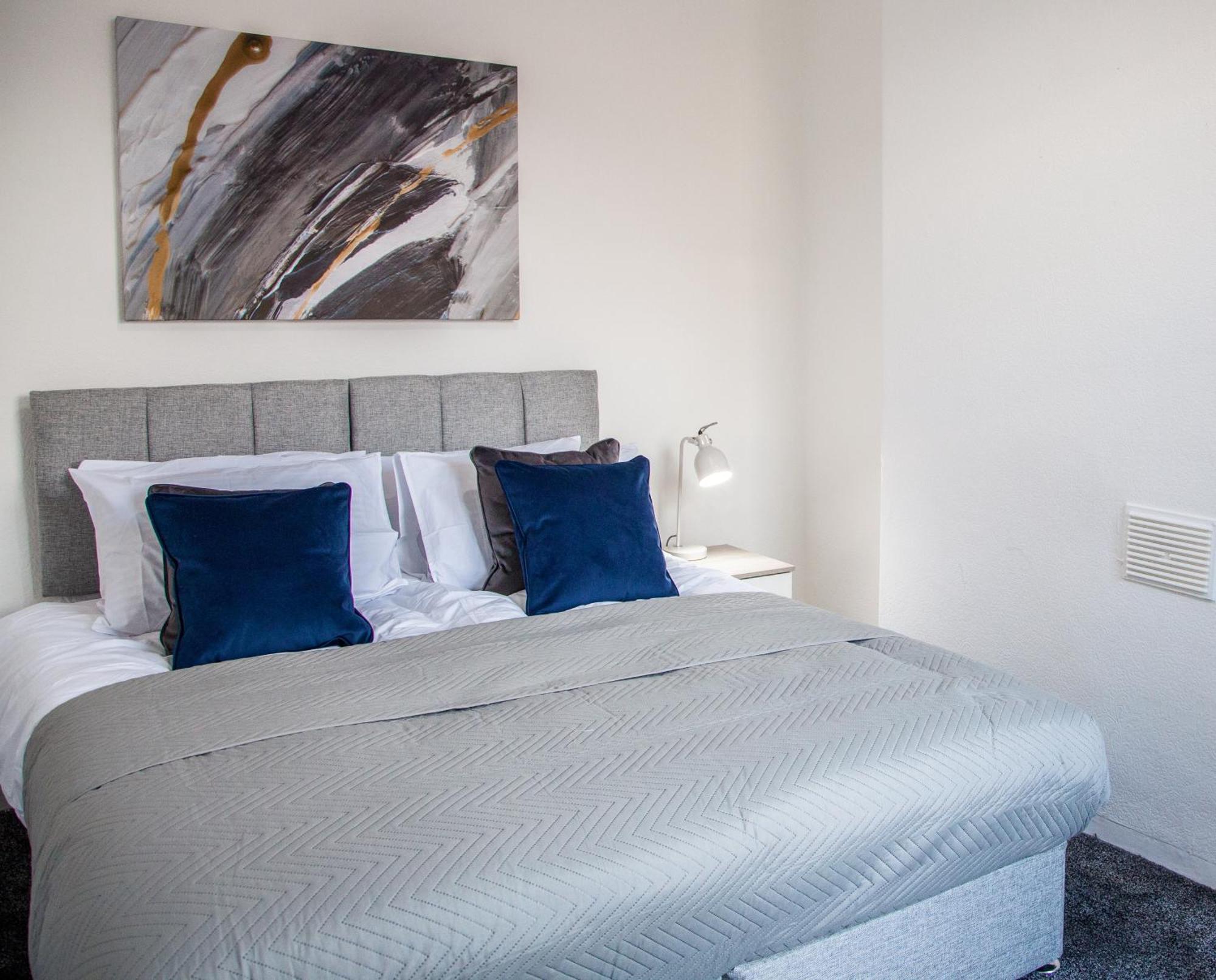 69 Needham Road Villa Liverpool Ngoại thất bức ảnh
