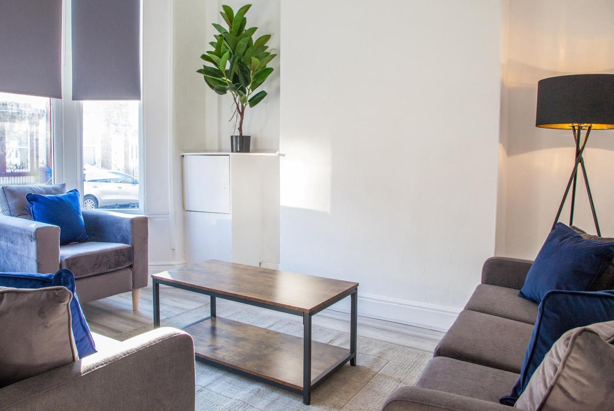 69 Needham Road Villa Liverpool Ngoại thất bức ảnh